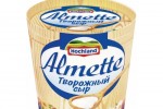 Сыр Almette